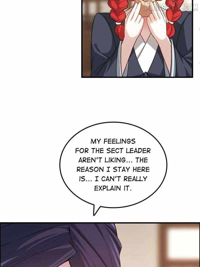 Immortal Cultivation is Just Like This Chapter 72 - Page 4