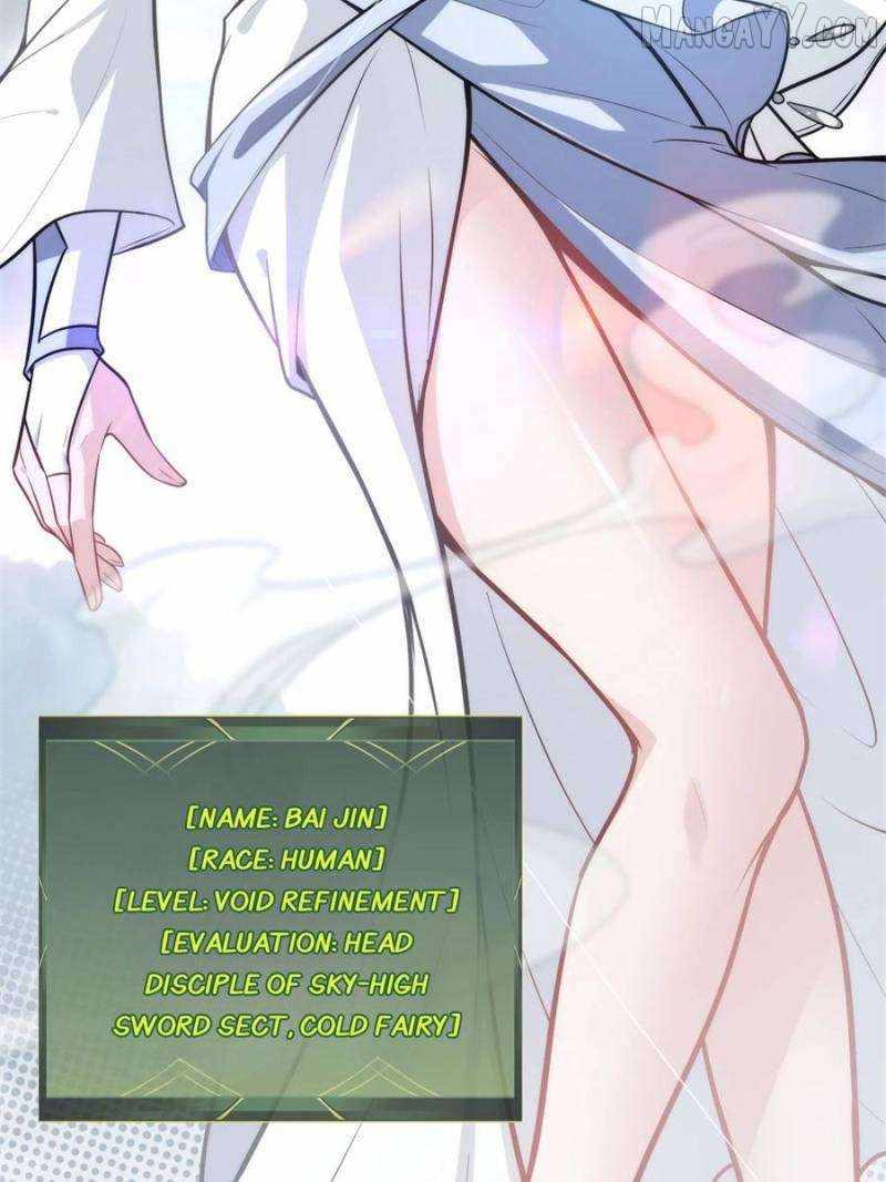 Immortal Cultivation is Just Like This Chapter 72 - Page 31