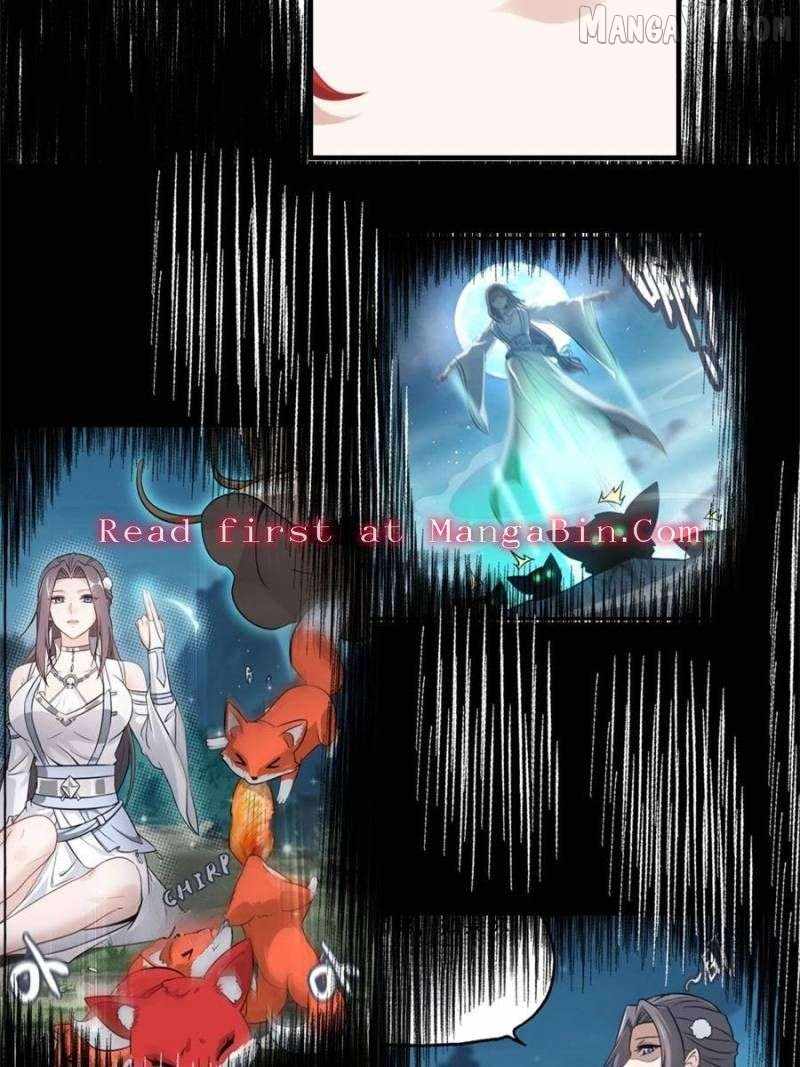 Immortal Cultivation is Just Like This Chapter 72 - Page 42