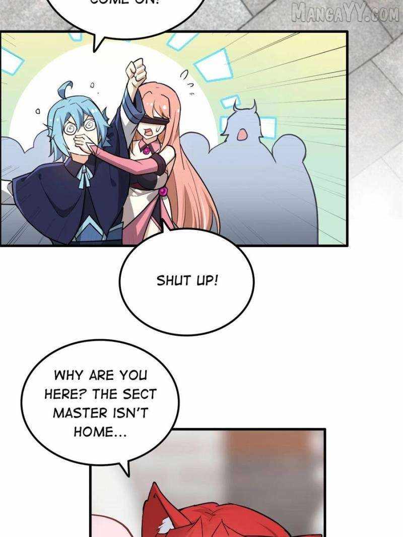 Immortal Cultivation is Just Like This Chapter 72 - Page 47