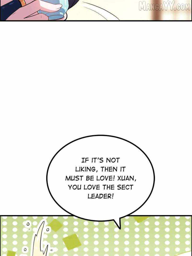 Immortal Cultivation is Just Like This Chapter 72 - Page 6