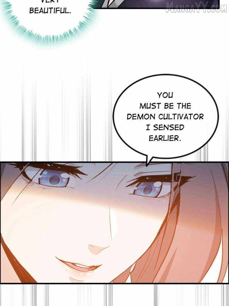 Immortal Cultivation is Just Like This Chapter 72 - Page 52