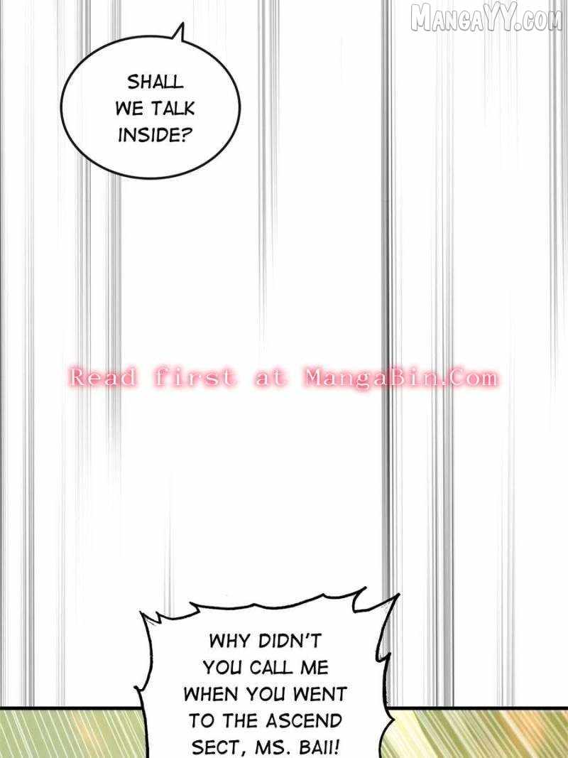 Immortal Cultivation is Just Like This Chapter 72 - Page 53