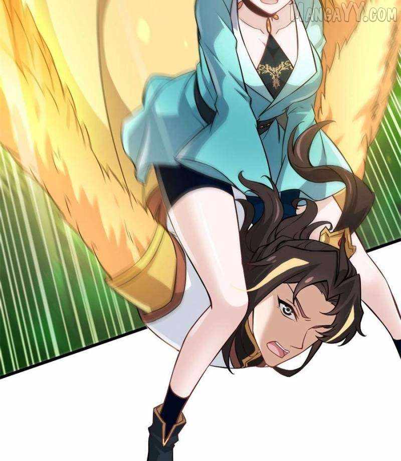 Immortal Cultivation is Just Like This Chapter 72 - Page 55