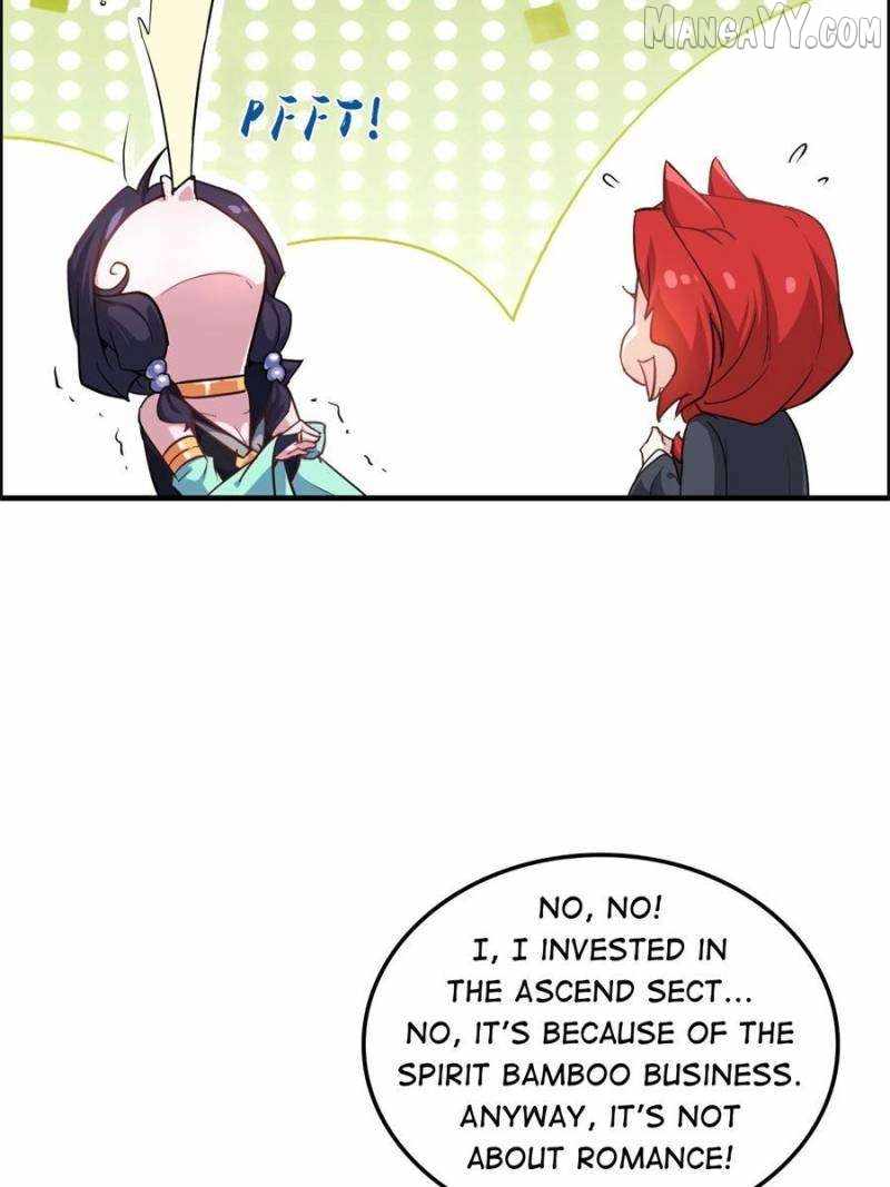 Immortal Cultivation is Just Like This Chapter 72 - Page 7