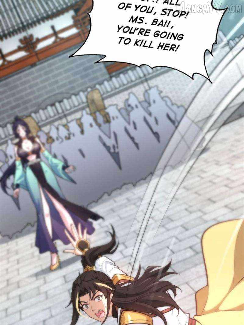 Immortal Cultivation is Just Like This Chapter 72 - Page 68