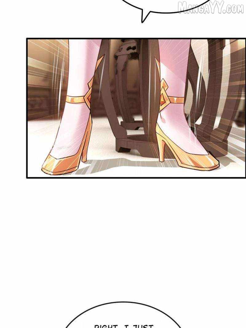 Immortal Cultivation is Just Like This Chapter 72 - Page 8