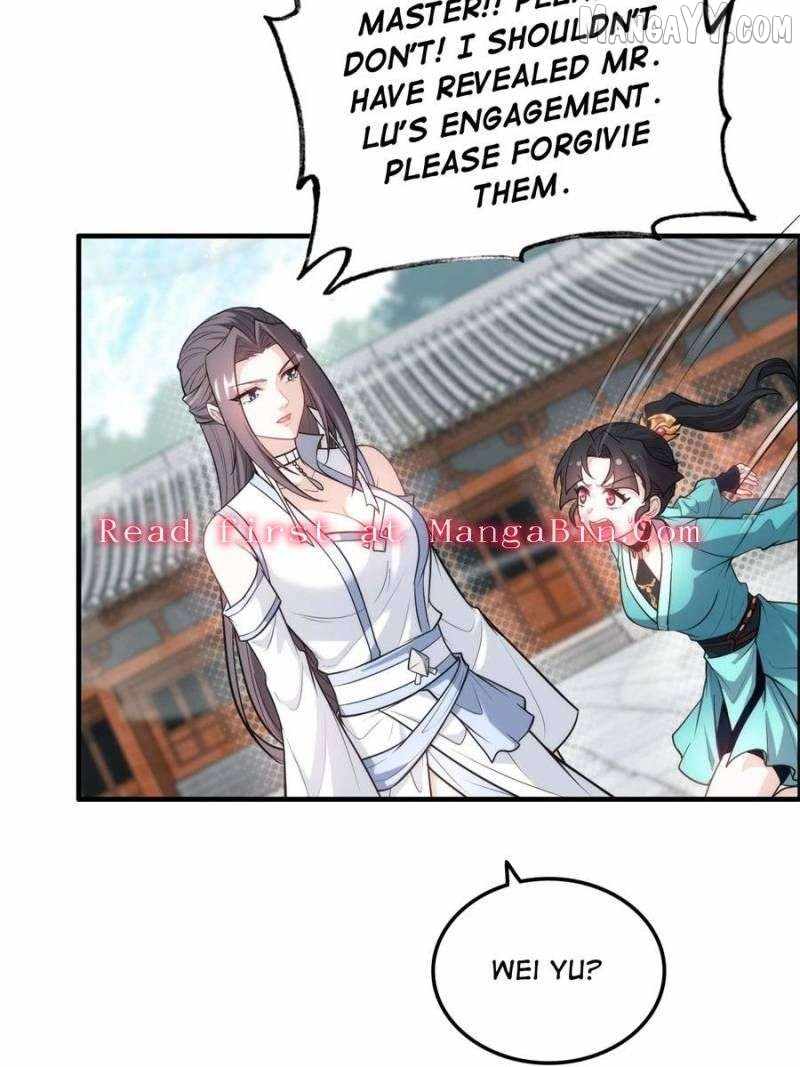 Immortal Cultivation is Just Like This Chapter 72 - Page 72