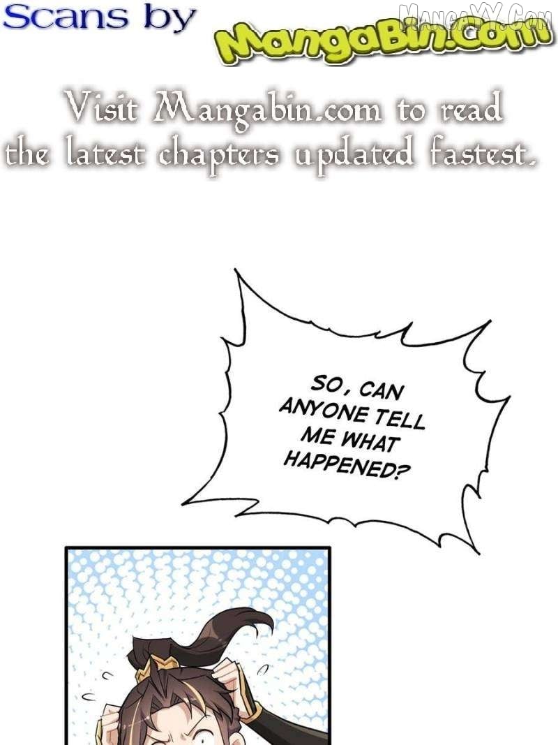 Immortal Cultivation is Just Like This Chapter 73 - Page 1