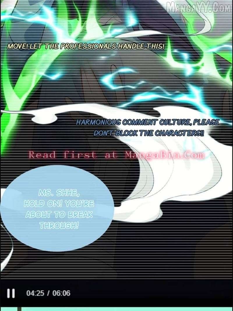 Immortal Cultivation is Just Like This Chapter 73 - Page 12