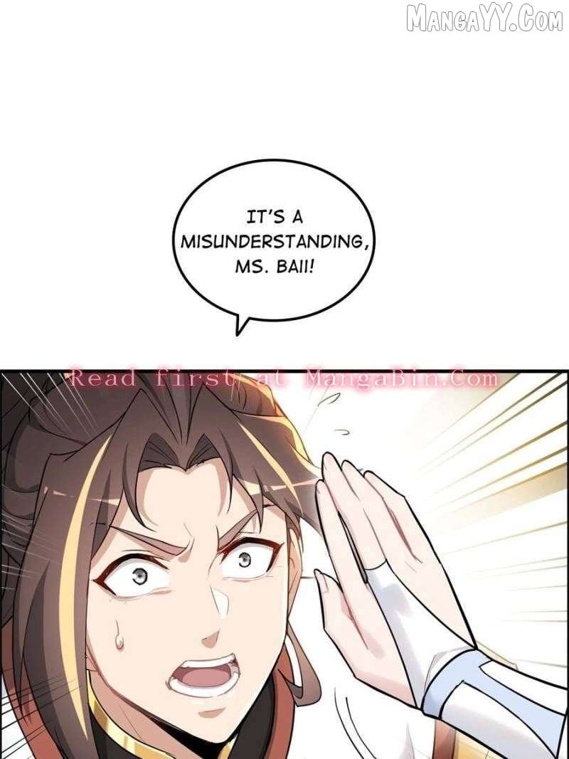 Immortal Cultivation is Just Like This Chapter 73 - Page 21