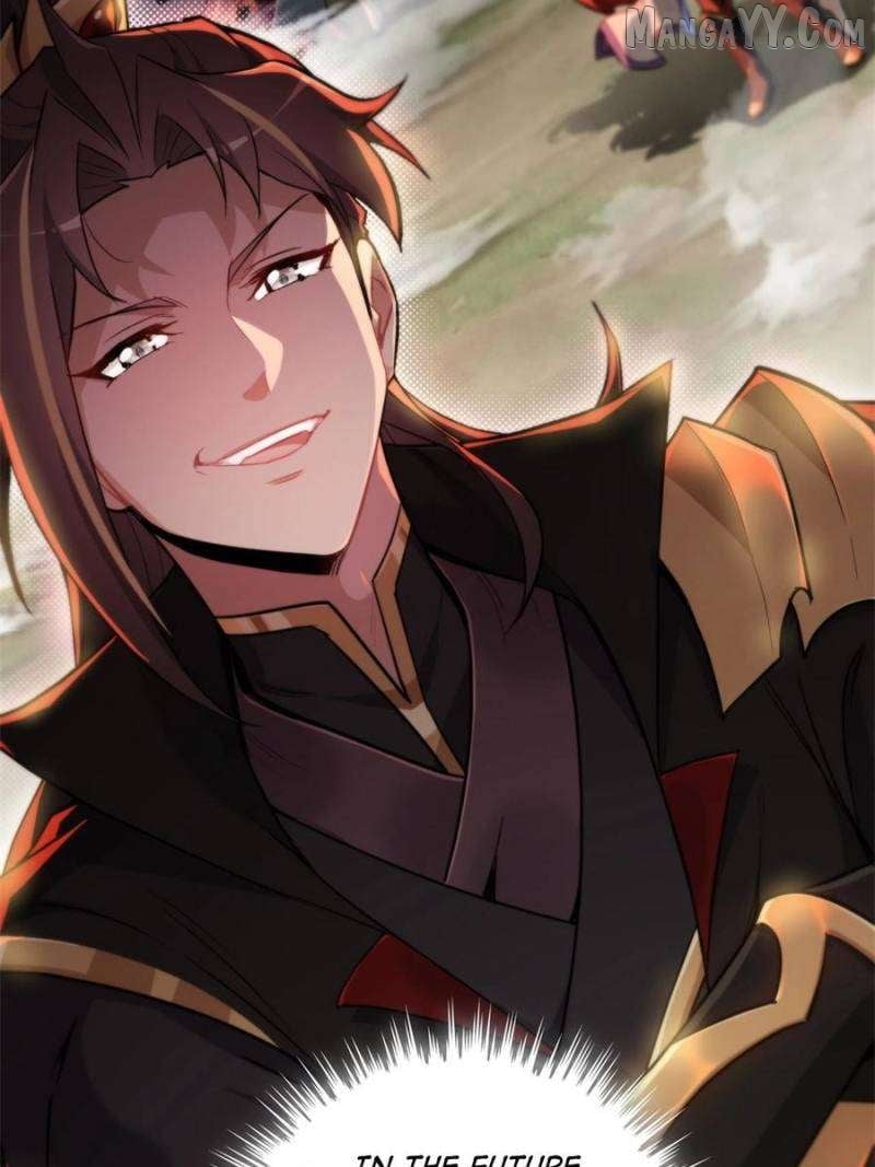 Immortal Cultivation is Just Like This Chapter 73 - Page 29