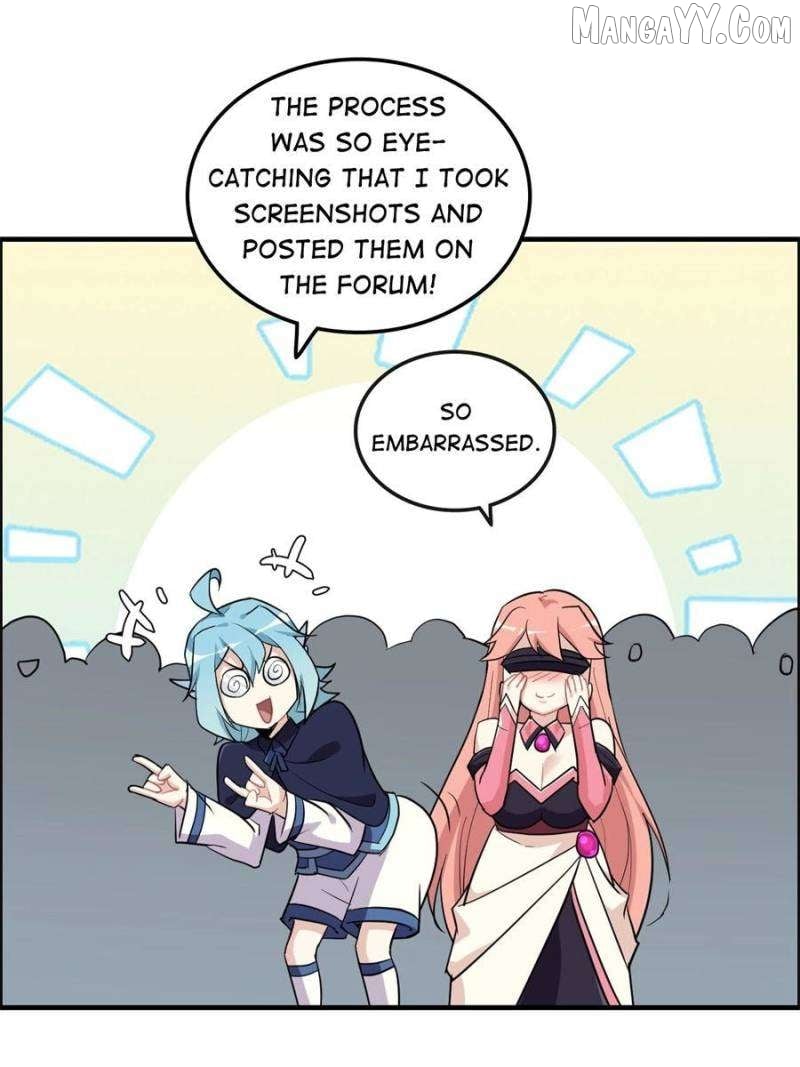 Immortal Cultivation is Just Like This Chapter 73 - Page 4