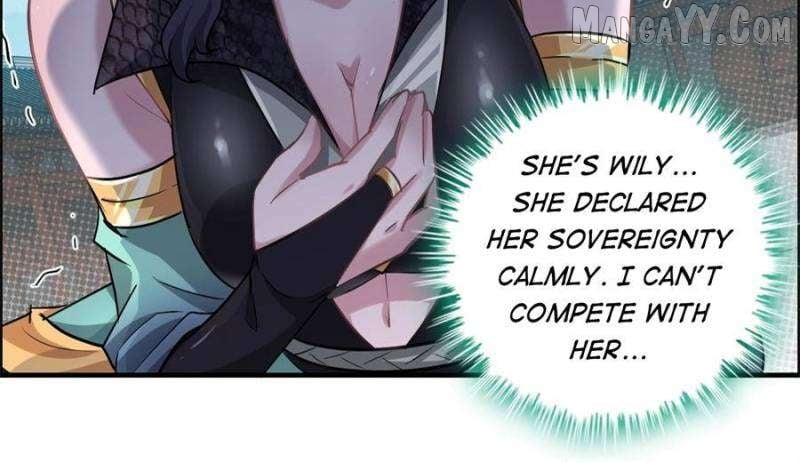 Immortal Cultivation is Just Like This Chapter 73 - Page 60