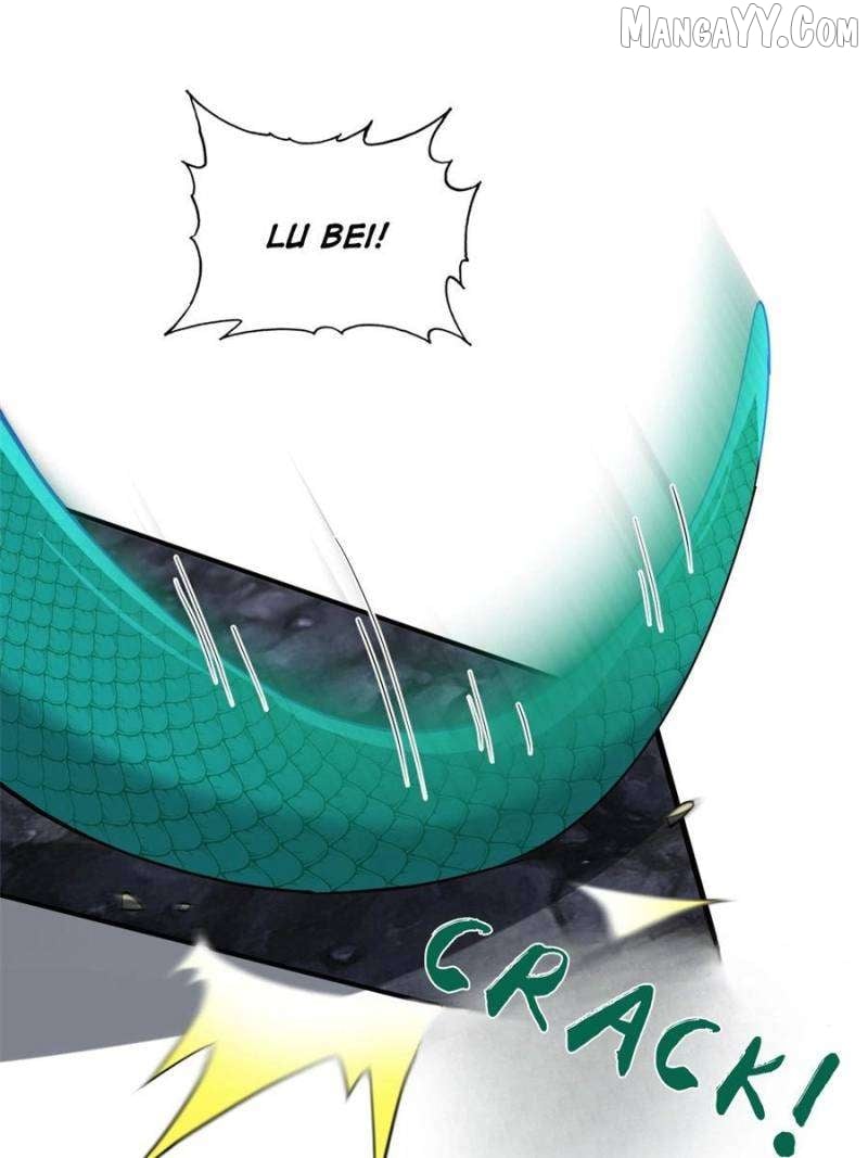 Immortal Cultivation is Just Like This Chapter 74 - Page 11