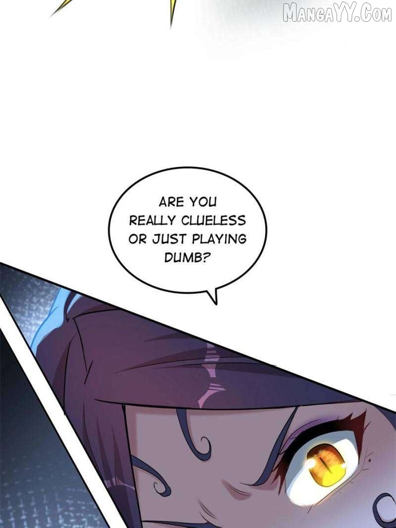 Immortal Cultivation is Just Like This Chapter 74 - Page 12