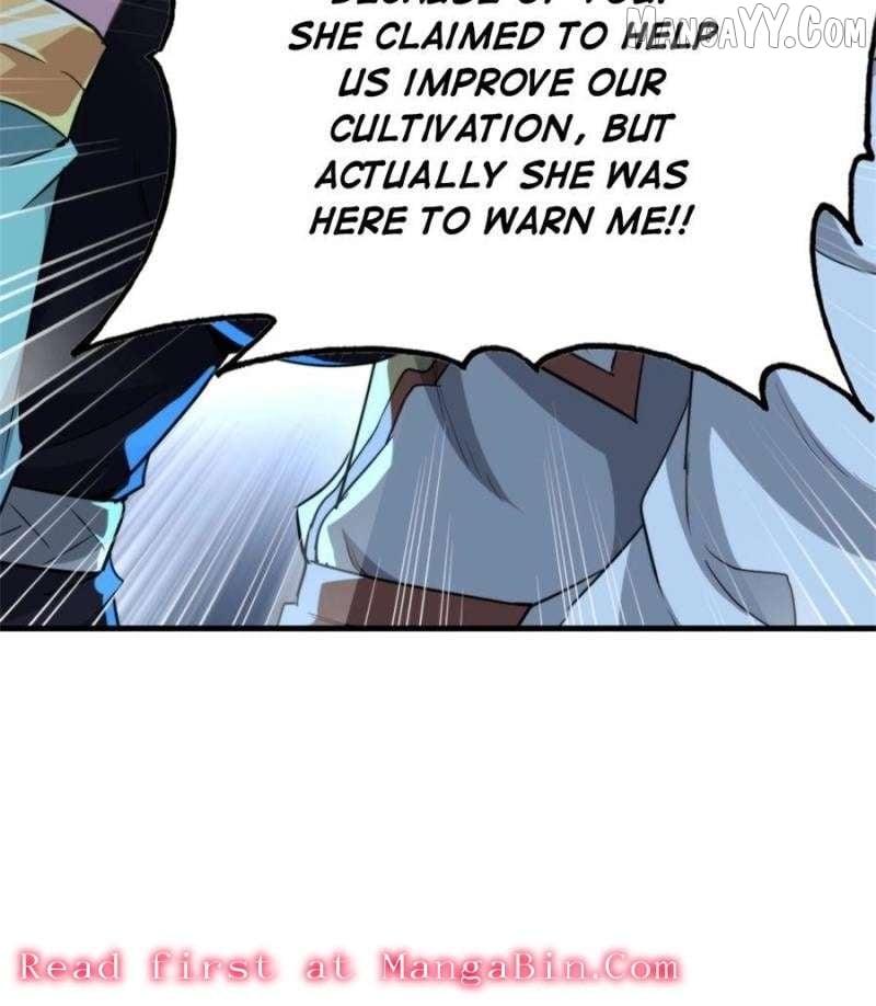 Immortal Cultivation is Just Like This Chapter 74 - Page 20