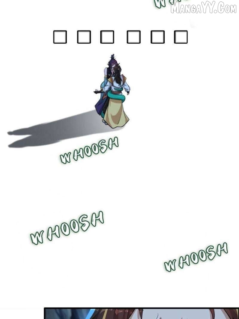 Immortal Cultivation is Just Like This Chapter 74 - Page 28