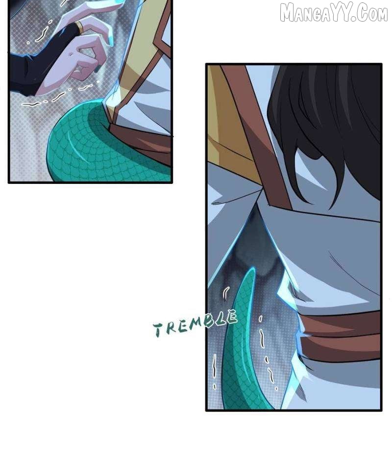 Immortal Cultivation is Just Like This Chapter 74 - Page 30