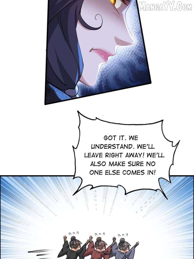 Immortal Cultivation is Just Like This Chapter 74 - Page 4