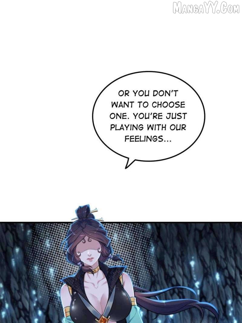 Immortal Cultivation is Just Like This Chapter 74 - Page 31