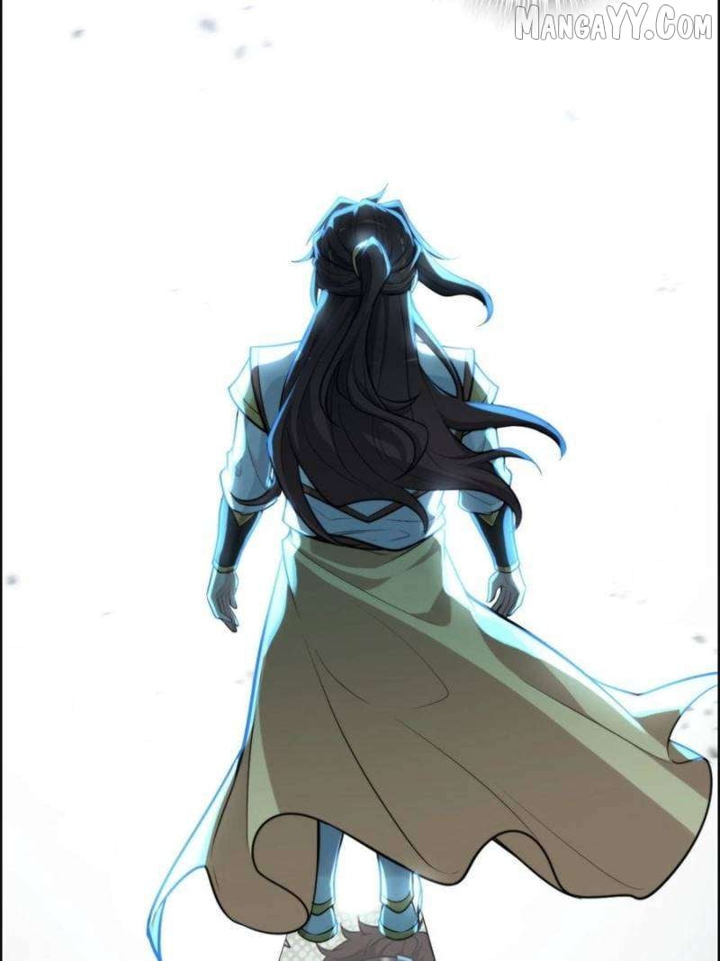 Immortal Cultivation is Just Like This Chapter 74 - Page 38