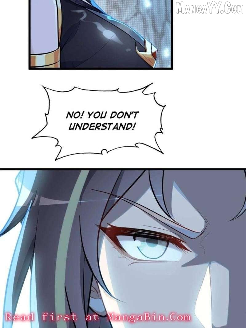 Immortal Cultivation is Just Like This Chapter 74 - Page 43