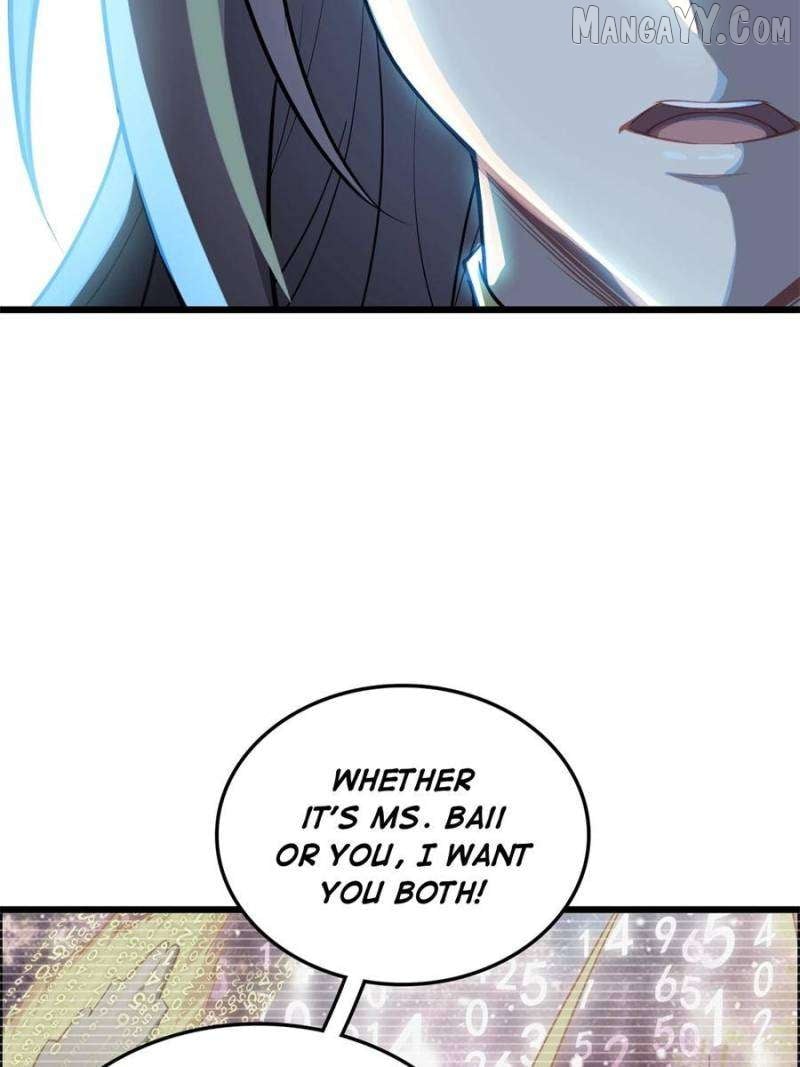 Immortal Cultivation is Just Like This Chapter 74 - Page 44