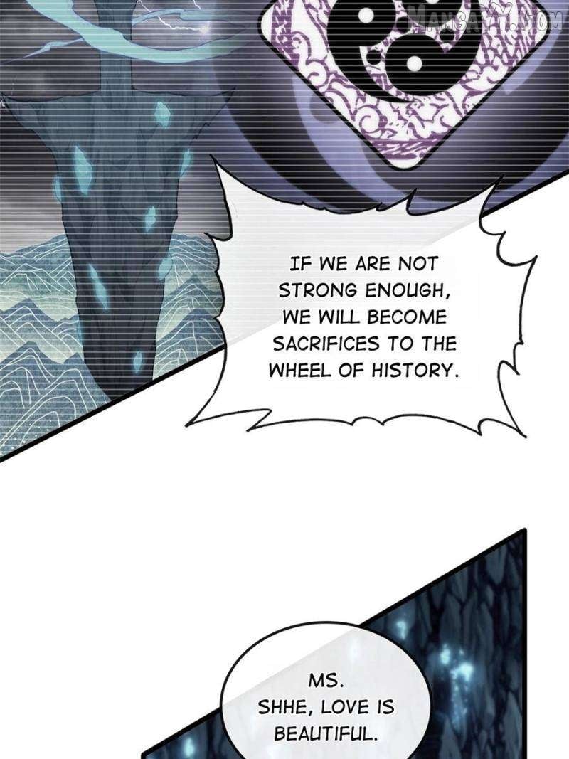 Immortal Cultivation is Just Like This Chapter 74 - Page 47