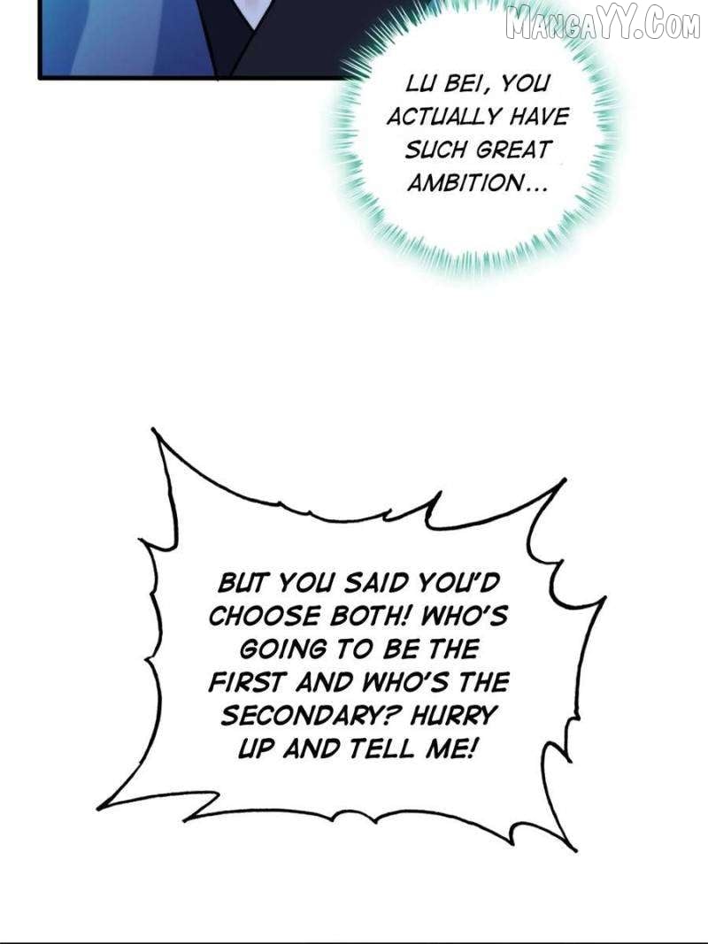 Immortal Cultivation is Just Like This Chapter 74 - Page 52