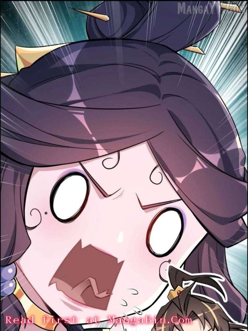 Immortal Cultivation is Just Like This Chapter 74 - Page 53