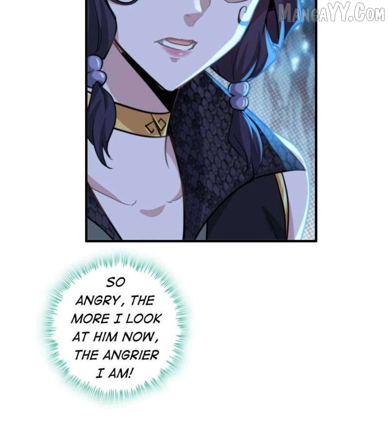 Immortal Cultivation is Just Like This Chapter 74 - Page 60