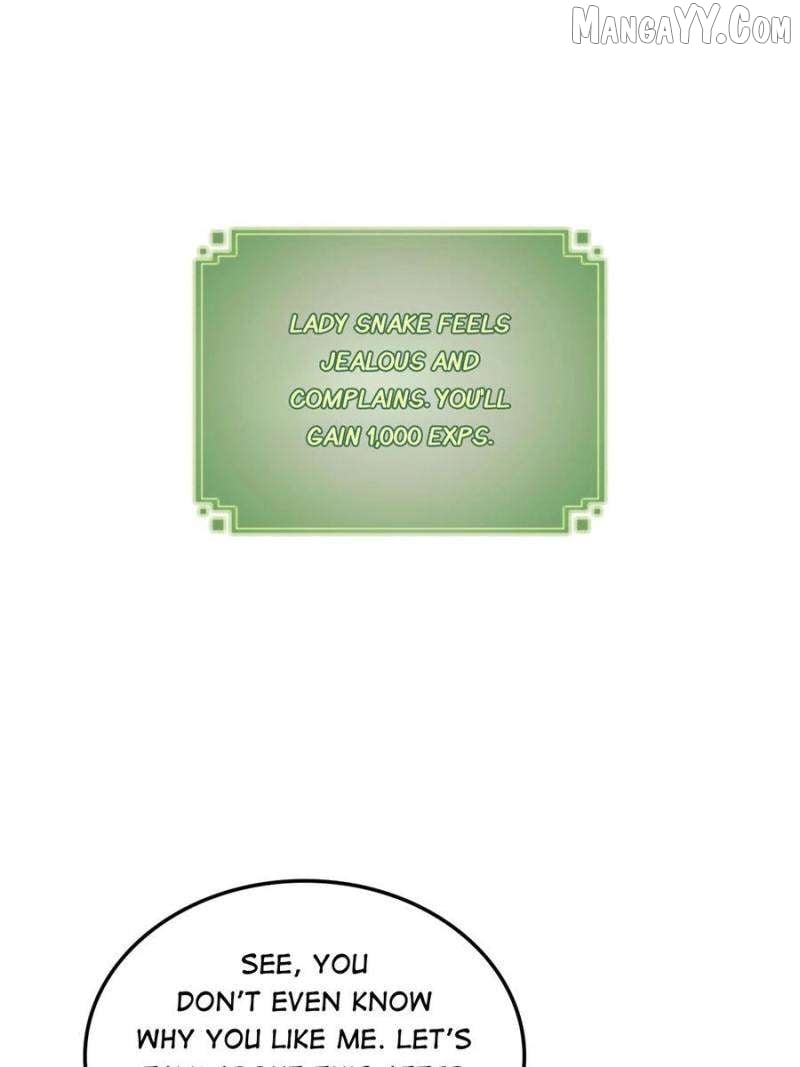 Immortal Cultivation is Just Like This Chapter 74 - Page 61