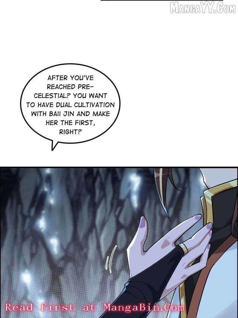 Immortal Cultivation is Just Like This Chapter 74 - Page 63