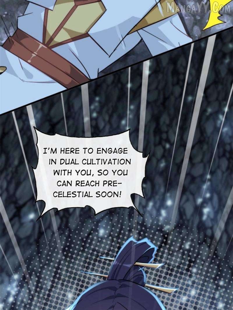 Immortal Cultivation is Just Like This Chapter 74 - Page 66