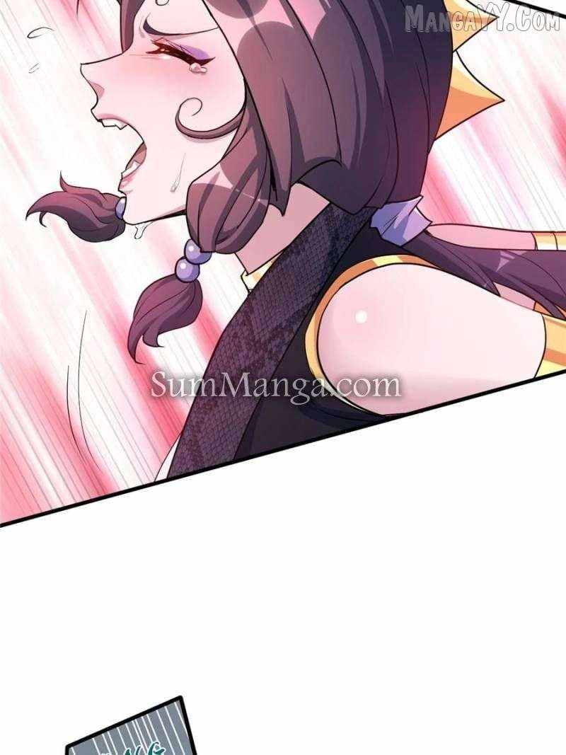 Immortal Cultivation is Just Like This Chapter 75 - Page 15