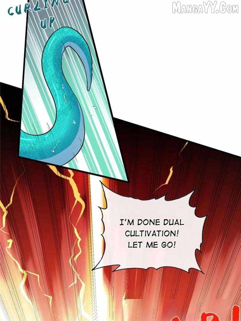 Immortal Cultivation is Just Like This Chapter 75 - Page 16