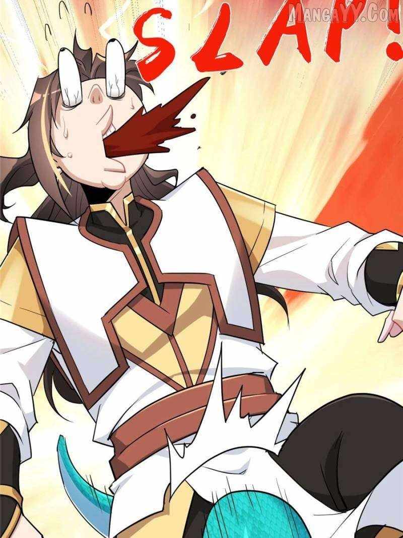 Immortal Cultivation is Just Like This Chapter 75 - Page 17