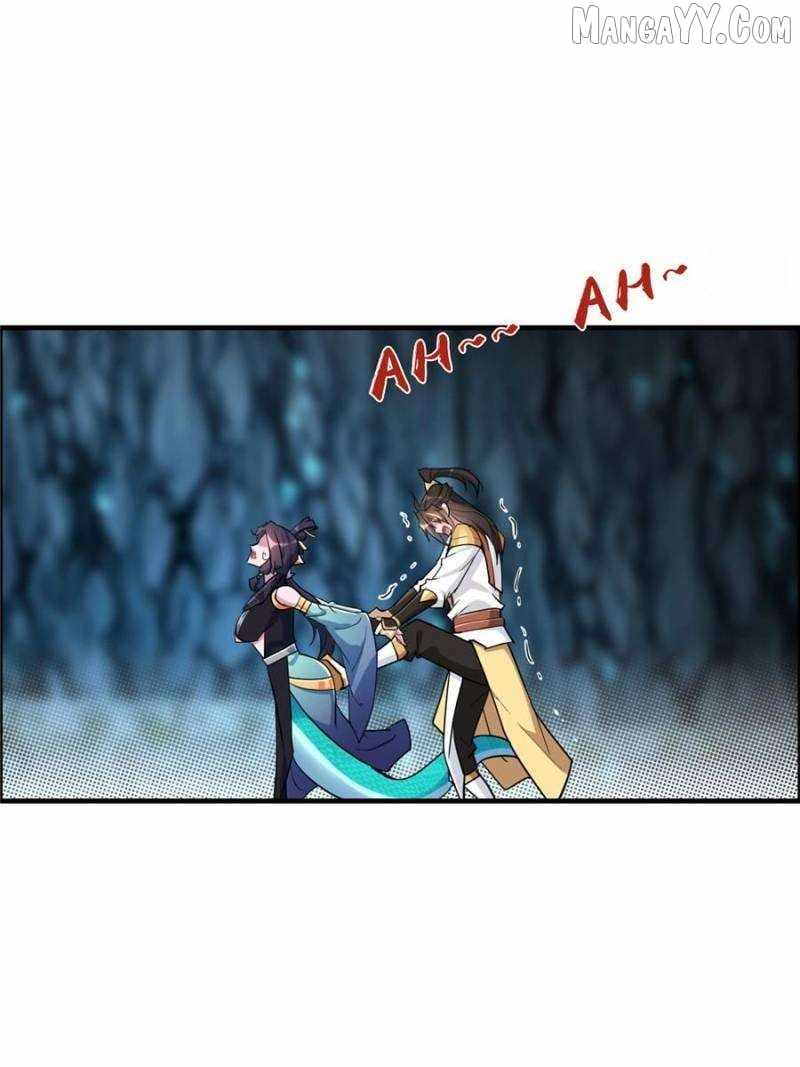 Immortal Cultivation is Just Like This Chapter 75 - Page 19