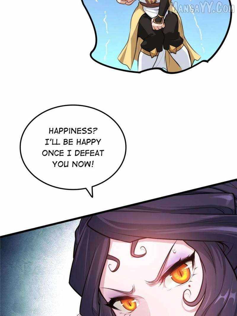 Immortal Cultivation is Just Like This Chapter 75 - Page 22