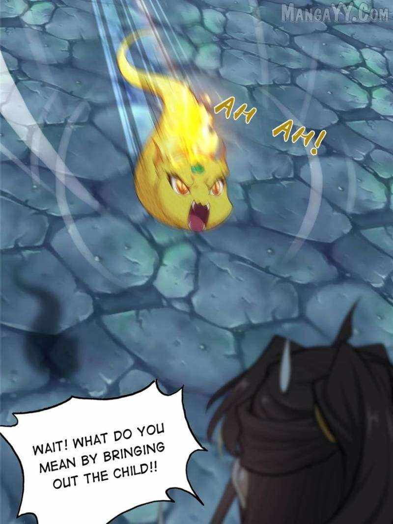 Immortal Cultivation is Just Like This Chapter 75 - Page 25