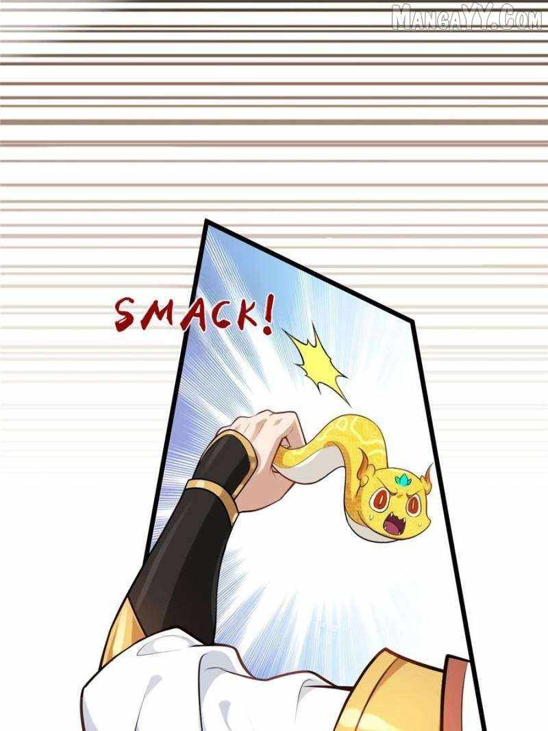 Immortal Cultivation is Just Like This Chapter 75 - Page 28