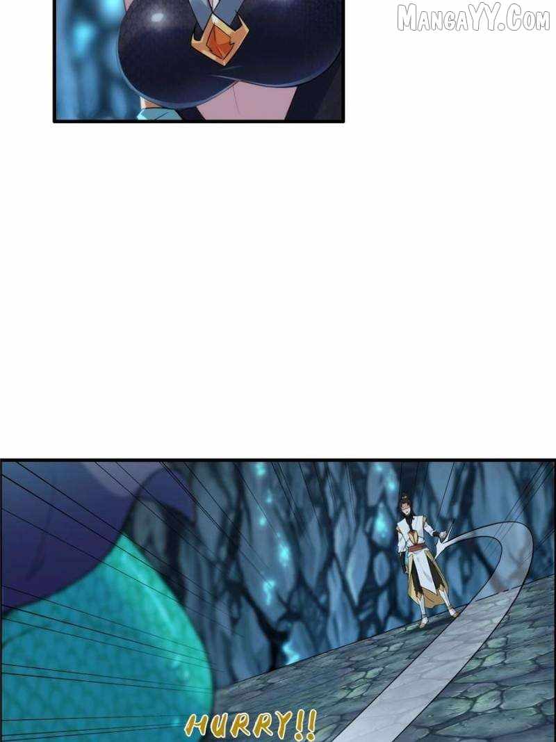 Immortal Cultivation is Just Like This Chapter 75 - Page 32