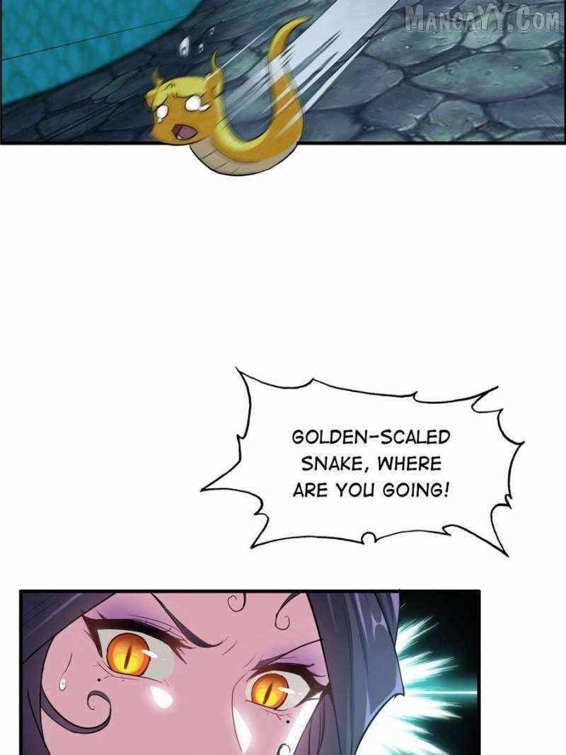 Immortal Cultivation is Just Like This Chapter 75 - Page 33