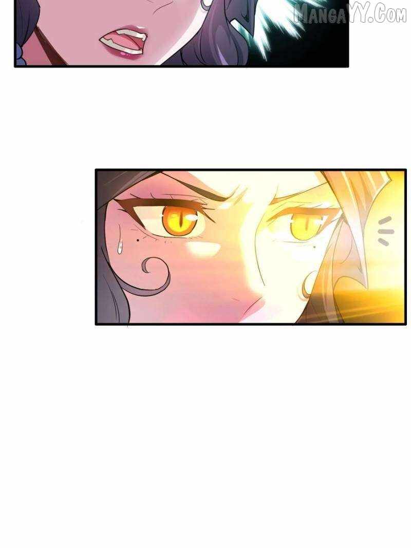 Immortal Cultivation is Just Like This Chapter 75 - Page 34