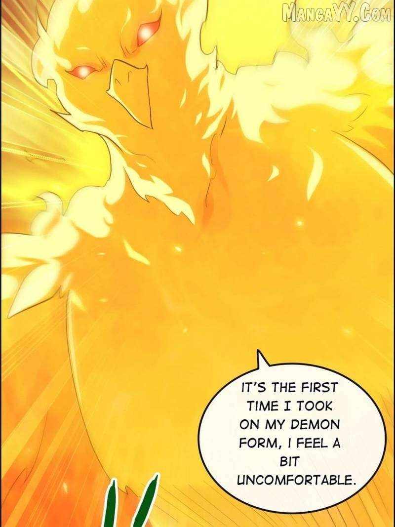 Immortal Cultivation is Just Like This Chapter 75 - Page 36