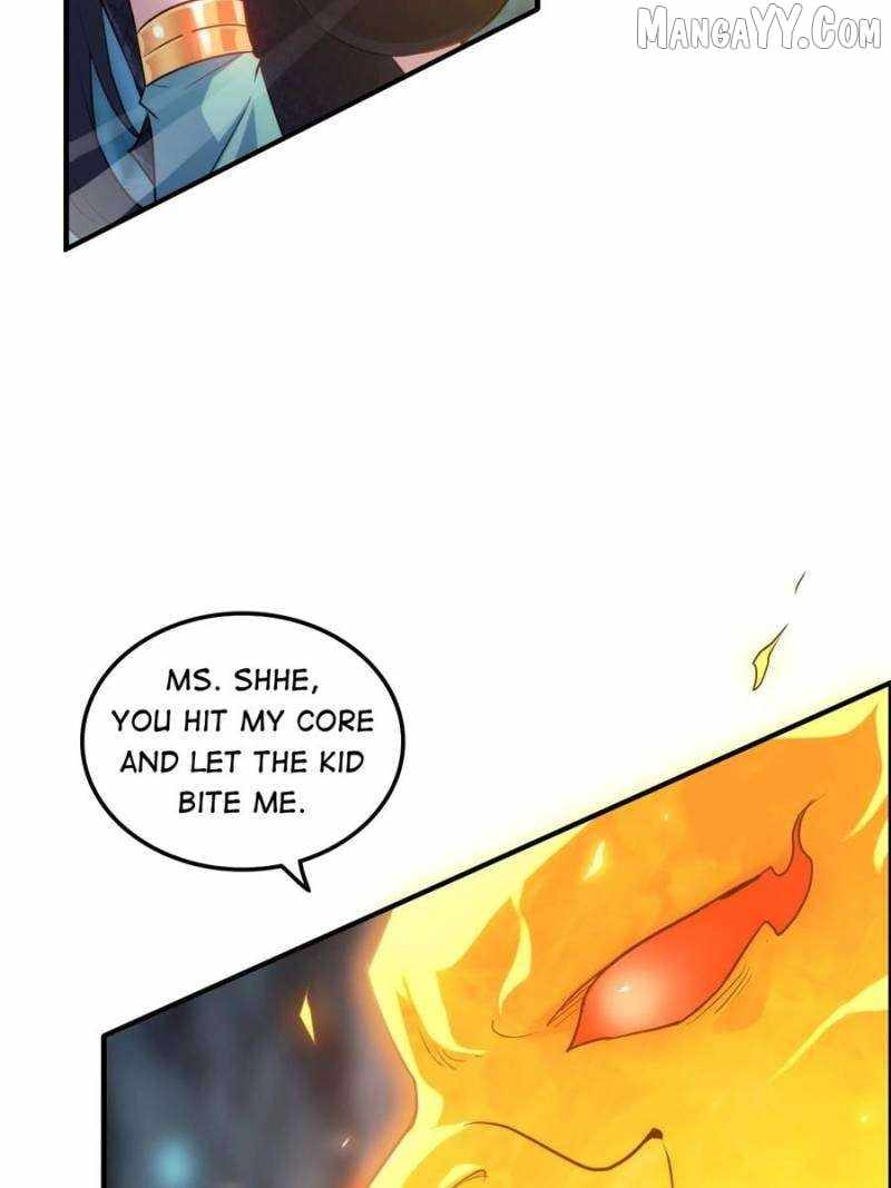 Immortal Cultivation is Just Like This Chapter 75 - Page 39