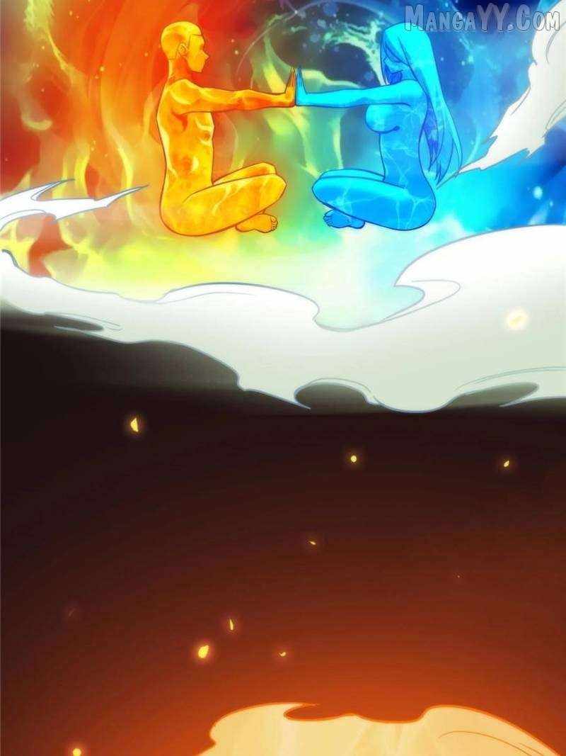 Immortal Cultivation is Just Like This Chapter 75 - Page 5