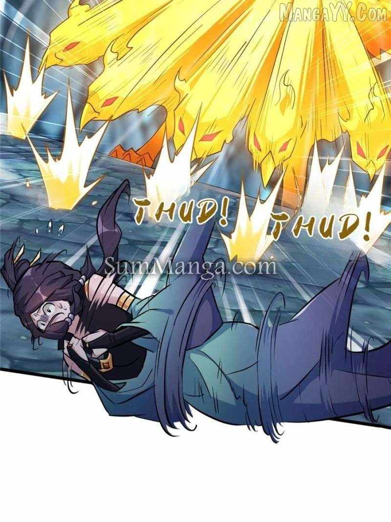 Immortal Cultivation is Just Like This Chapter 75 - Page 43