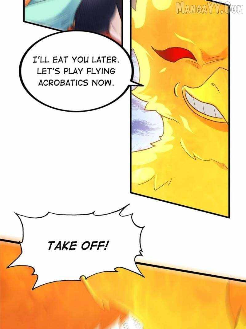 Immortal Cultivation is Just Like This Chapter 75 - Page 45